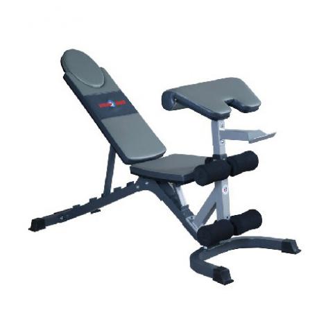 康强BK-128 训练椅