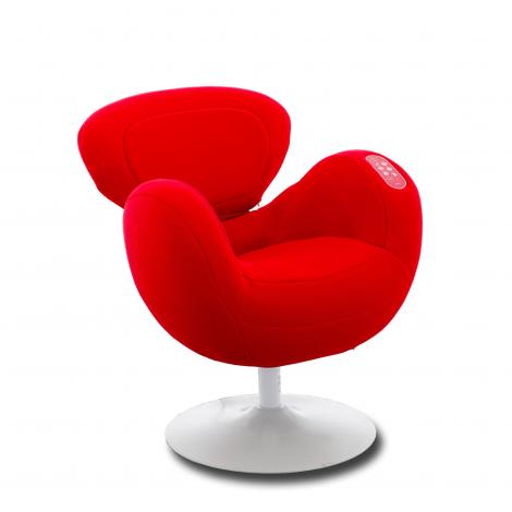 久工美臀魔塑椅LT310(红色)
