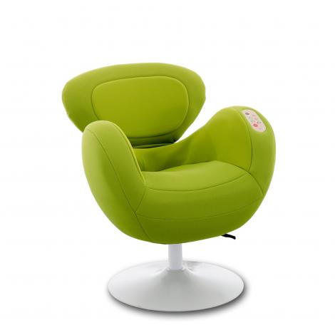 久工美臀魔塑椅LT310(绿色)